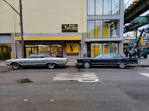 Self-Storage Facility «Safeguard Self Storage», reviews and photos, 119-24 Jamaica Ave, Richmond Hill, NY 11418, USA