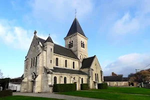 Église Saint-Morand de Margival {XXe siècle} image