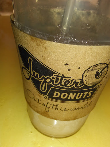 Donut Shop «Jupiter Donut Factory», reviews and photos, 141 Center St, Jupiter, FL 33458, USA