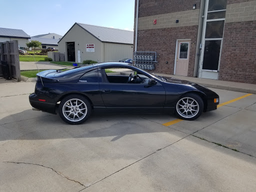 Auto Repair Shop «All Seasons Automotive», reviews and photos, 8 Hawkeye Dr, North Liberty, IA 52317, USA