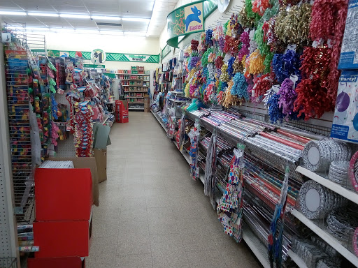 Dollar Store «Dollar Tree», reviews and photos, 1466 N Woodland Blvd, DeLand, FL 32720, USA