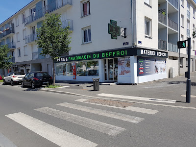 Pharmacie du Beffroi à Tours