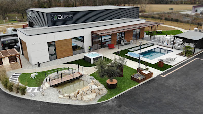 EB EXPO JURA à Arbois