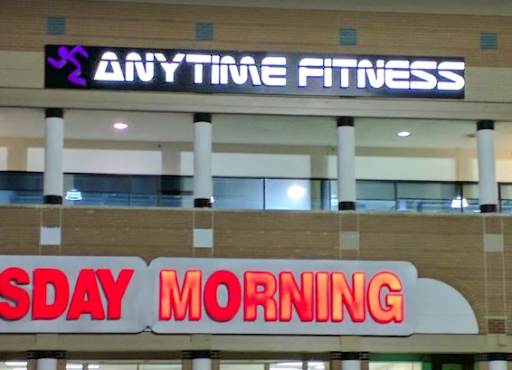 Gym «Anytime Fitness», reviews and photos, 3401 W Airport Fwy Suite 216, Irving, TX 75062, USA