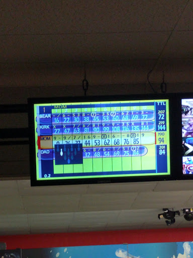 Bowling Alley «Lord Calvert Lanes», reviews and photos, 2275 Solomons Island Rd, Huntingtown, MD 20639, USA
