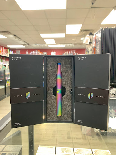 Vaporizer Store «Vapors Smoke shop», reviews and photos, 501 Hargrove Rd E f, Tuscaloosa, AL 35401, USA