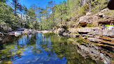 Cascade d’Aitone Évisa