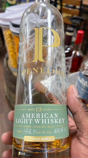 Wine Store «Gold Eagle Liquors», reviews and photos, 255 Peterson Rd, Libertyville, IL 60048, USA