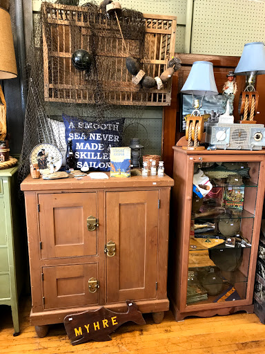 Thrift Store «Attic To Basement», reviews and photos, 19 E Belvidere St, Nazareth, PA 18064, USA