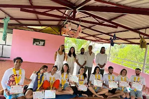 Raj Yoga School -Yoga Teacher Training School in Goa image