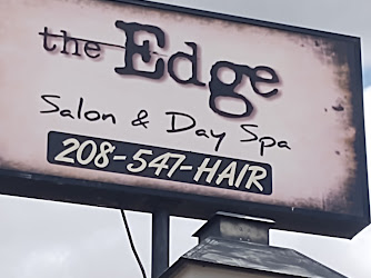 The Edge Salon & Day Spa