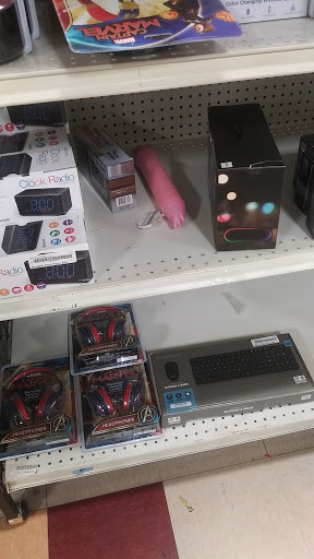 Discount Store «Bargain Hunt», reviews and photos, 1313 W Main St, Lebanon, TN 37087, USA