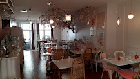 Atmosphère du Restaurant En voiture Simone à Caen - n°16