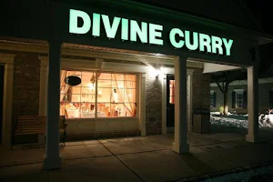 Divine Curry (Halal Only) image