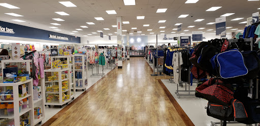 Department Store «Marshalls and HomeGoods», reviews and photos, 300 Soscol Ave, Napa, CA 94559, USA