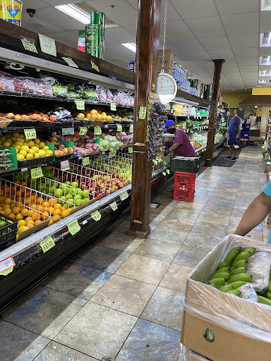 Supermarket «Universal Supermarket», reviews and photos, 2101 Federal St, Camden, NJ 08105, USA