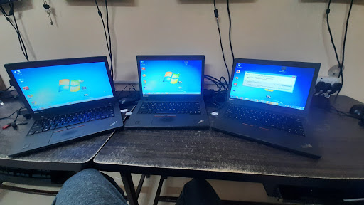 Bhargava Computers