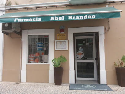 Farmácia Abel Brandão - Maria Fernanda Escada Fontes