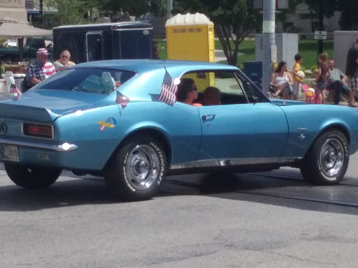 Tattoo Shop «Evolution Tattoo», reviews and photos, 1601 J St, Bedford, IN 47421, USA