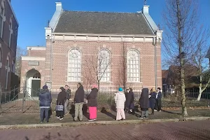 Synagoge Winterswijk image