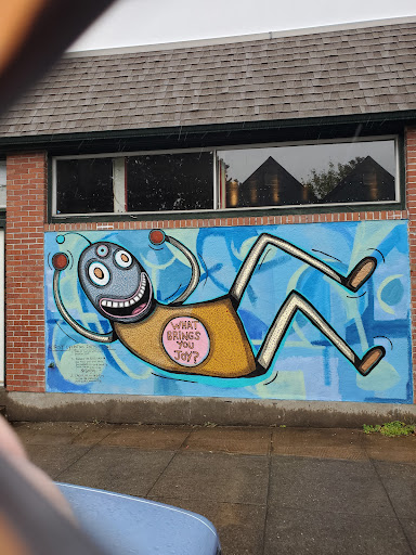 Gym «Bleeding Hearts Kettlebell Club», reviews and photos, 2043 SE 50th Ave, Portland, OR 97215, USA