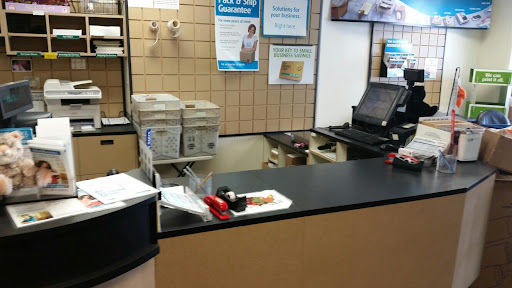Shipping and Mailing Service «The UPS Store», reviews and photos, 470 Broadway, Bayonne, NJ 07002, USA