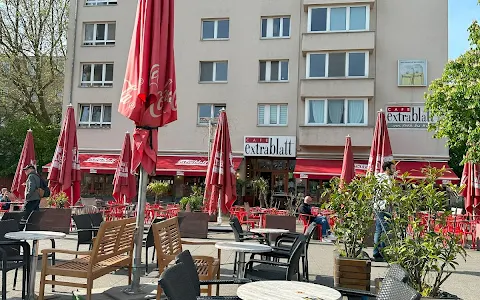 Cafe Extrablatt, Frankfurt image