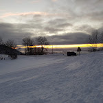 Photo n° 1 de l'avis de Alicia.l fait le 20/01/2022 à 16:32 pour Saleve à Collonges-sous-Salève