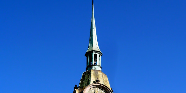 Heiliggeistkirche