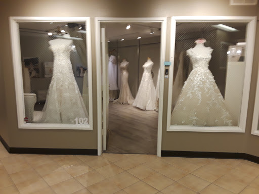 Bridal Shop «MeaMarie Bridal Atelier», reviews and photos, 30 Lakeshore Plaza #102, Kirkland, WA 98033, USA