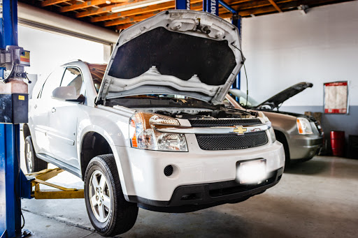 Car Service «Auto Tune Up», reviews and photos, 1105 Auto Center Dr # B, Antioch, CA 94509, USA