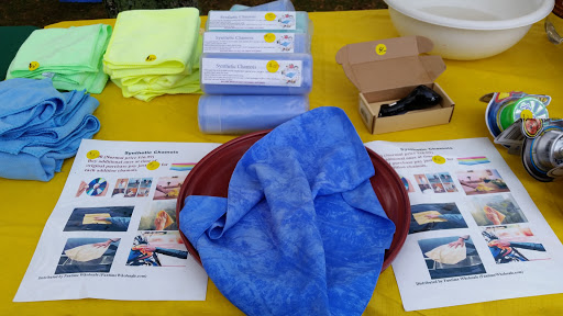 Flea Market «East Avon Flea Market», reviews and photos, 1520 W Henrietta Rd, Avon, NY 14414, USA