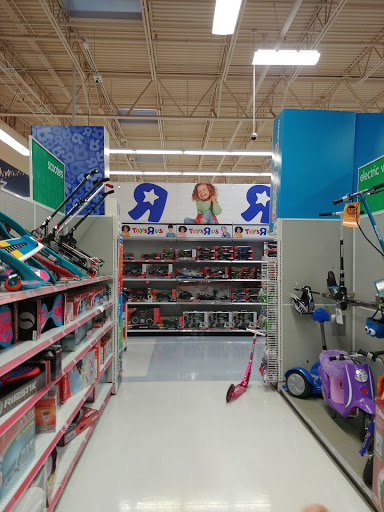Toy Store «Toys