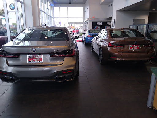 BMW Dealer «Bert Ogden BMW», reviews and photos, 3201 N 10th St, McAllen, TX 78501, USA