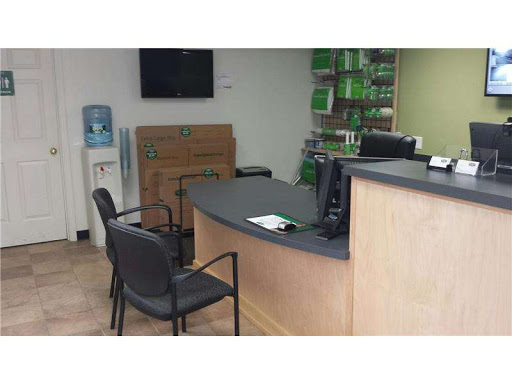 Storage Facility «Extra Space Storage», reviews and photos, 147 Green St, Foxborough, MA 02035, USA