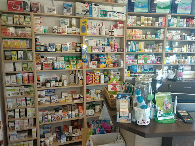 Értékelések erről a helyről: Kis Turul Gyógyszertár, Balatonkeresztúr - Gyógyszertár