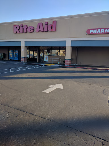 Pharmacy «Rite Aid», reviews and photos, 2620 El Camino Real, Santa Clara, CA 95051, USA