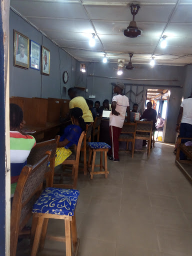 XIROCOMM SERVICES LTD, Beside Acess Bank Plc, Katsina-Ala-Zaki Biam Rd, Zaki Biam, Nigeria, Internet Service Provider, state Benue