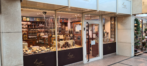 Chocolaterie Stoffel GmbH / Mannheimer Dreck Depot