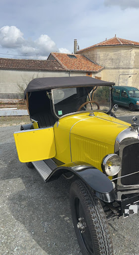 Auto Controle Chateauneuf