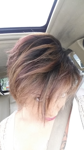 Hair Salon «Studio 3 Eleven Salon and Beauty Bar», reviews and photos, 211 Clover Ln h, Louisville, KY 40207, USA