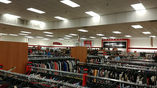 Department Store «T.J. Maxx», reviews and photos, 9828 Great Hills Trail #200, Austin, TX 78759, USA