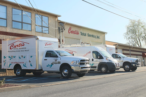 Plumber «Curtis Total Service», reviews and photos, 1415 E Pennsylvania St, Allentown, PA 18109, USA