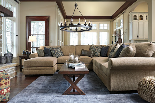 Furniture Store «Ashley HomeStore», reviews and photos, 1715 E Independence St, Springfield, MO 65804, USA