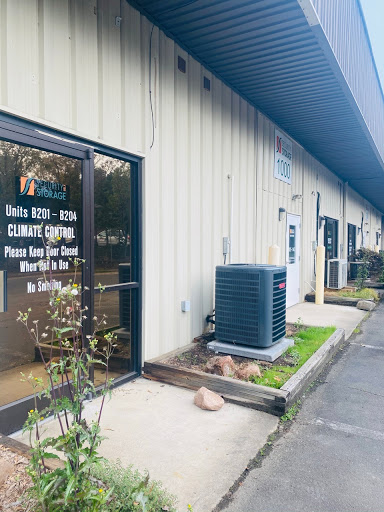 Self-Storage Facility «Security Self Storage», reviews and photos, 1601 E Geer St, Durham, NC 27704, USA