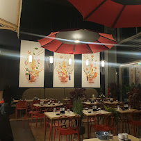 Atmosphère du Restaurant japonais Omachi à Grésy-sur-Aix - n°9