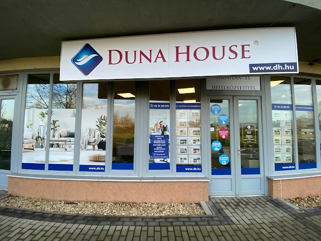 Értékelések erről a helyről: Duna House : Szentendre, Városkapu, Szentendre - Ingatlaniroda