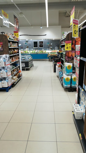 Pingo Doce Silveira - Supermercado