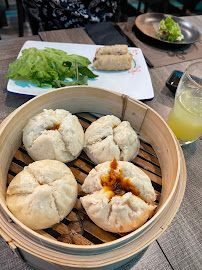 Dim Sum du Restaurant chinois Y a un resto à Marseille - n°5