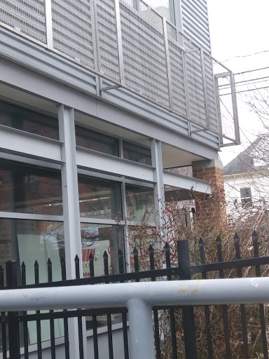 968 Fairfield Ave, Bridgeport, CT 06605, USA